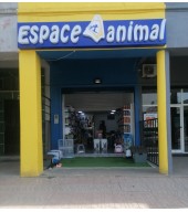 Espace Animal Souk El Arbaa